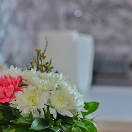 Sobe Mira Apartment Trebinje Bagian luar foto