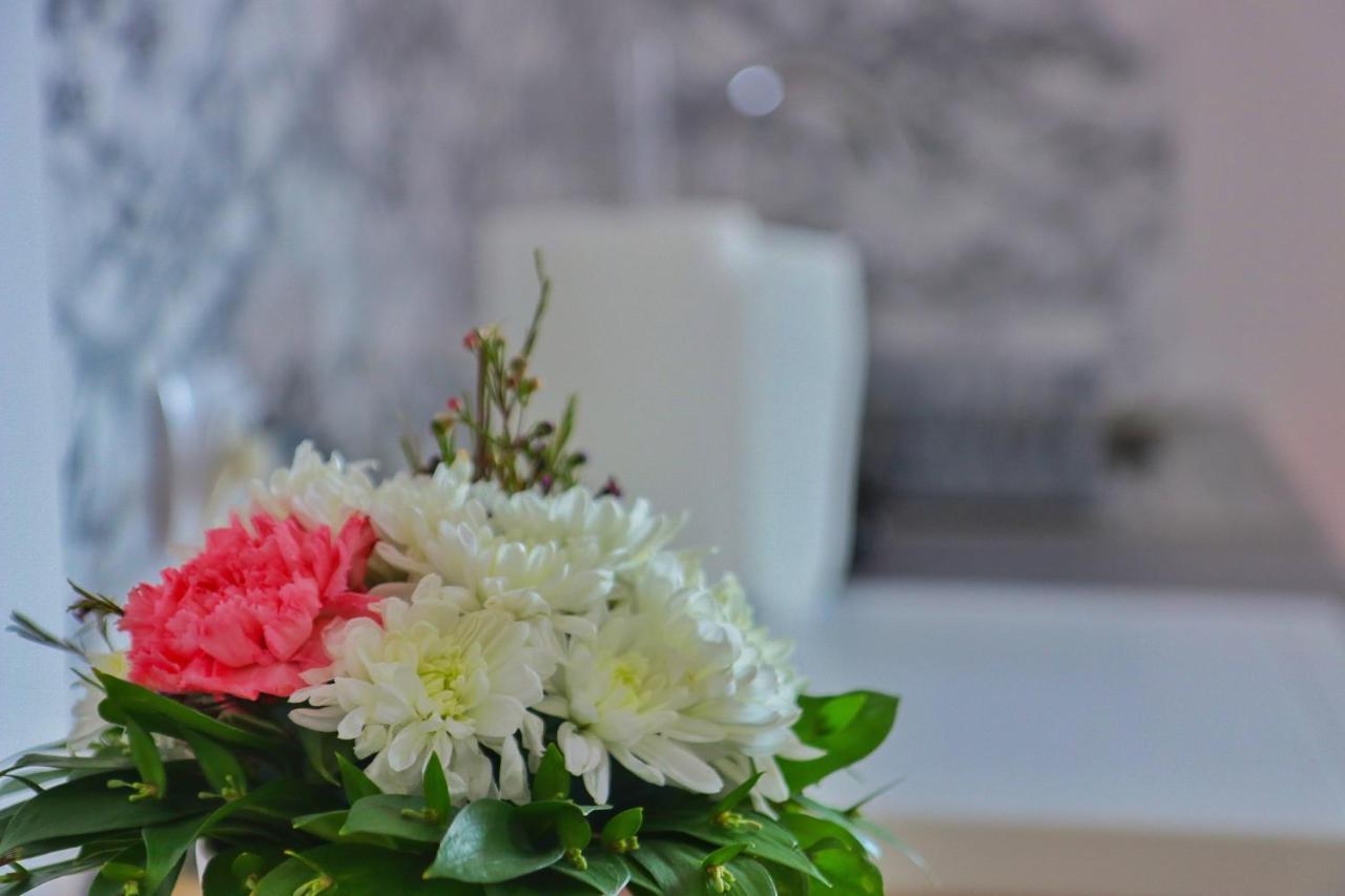Sobe Mira Apartment Trebinje Bagian luar foto