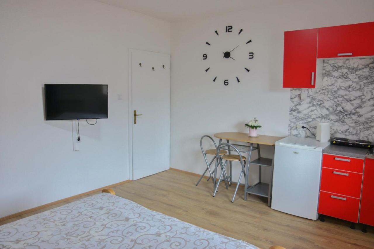 Sobe Mira Apartment Trebinje Bagian luar foto