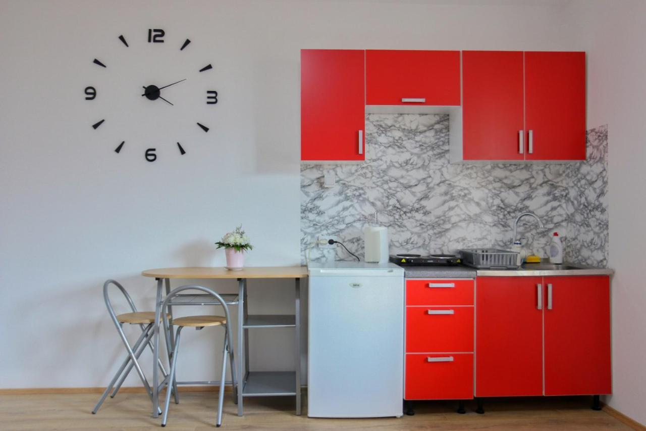 Sobe Mira Apartment Trebinje Bagian luar foto